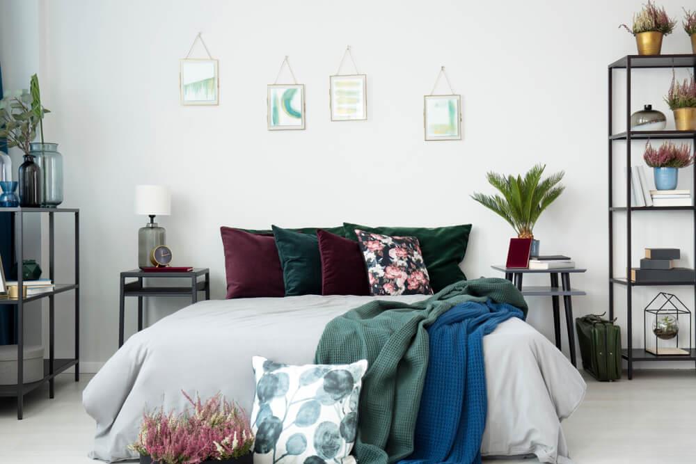 5 interior design trends that will dominate 2019 Image